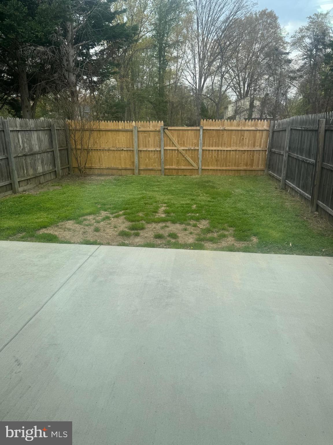 LAKE RIDGE - Residential Lease