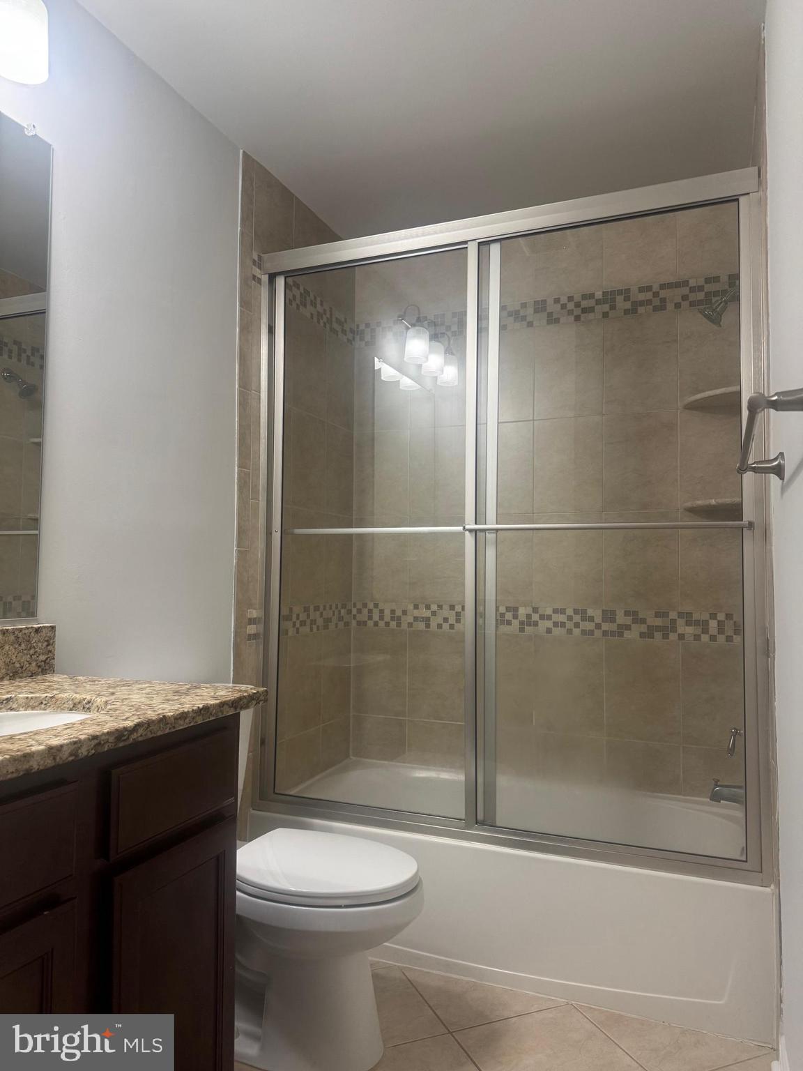 LAKE RIDGE - Residential Lease