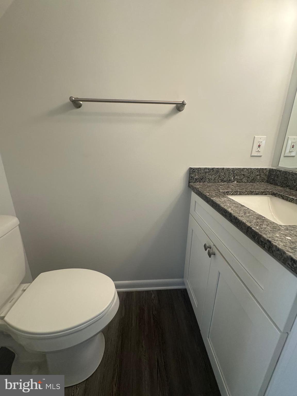 LAKE RIDGE - Residential Lease