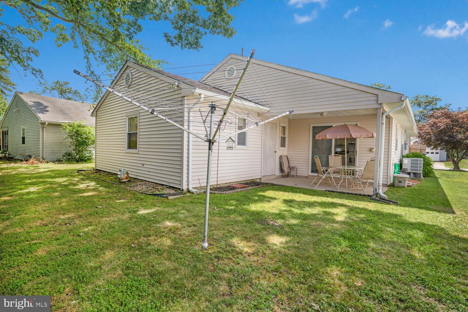 252 LEXINGTON DRIVE