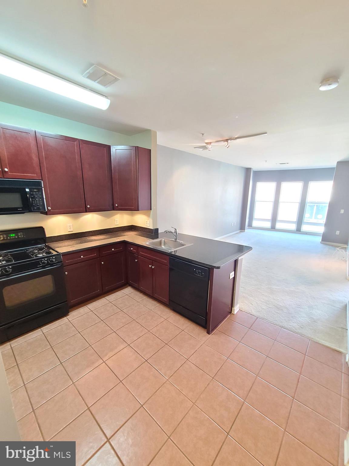 8045 AT SILVER SPRING METRO - Residential Lease