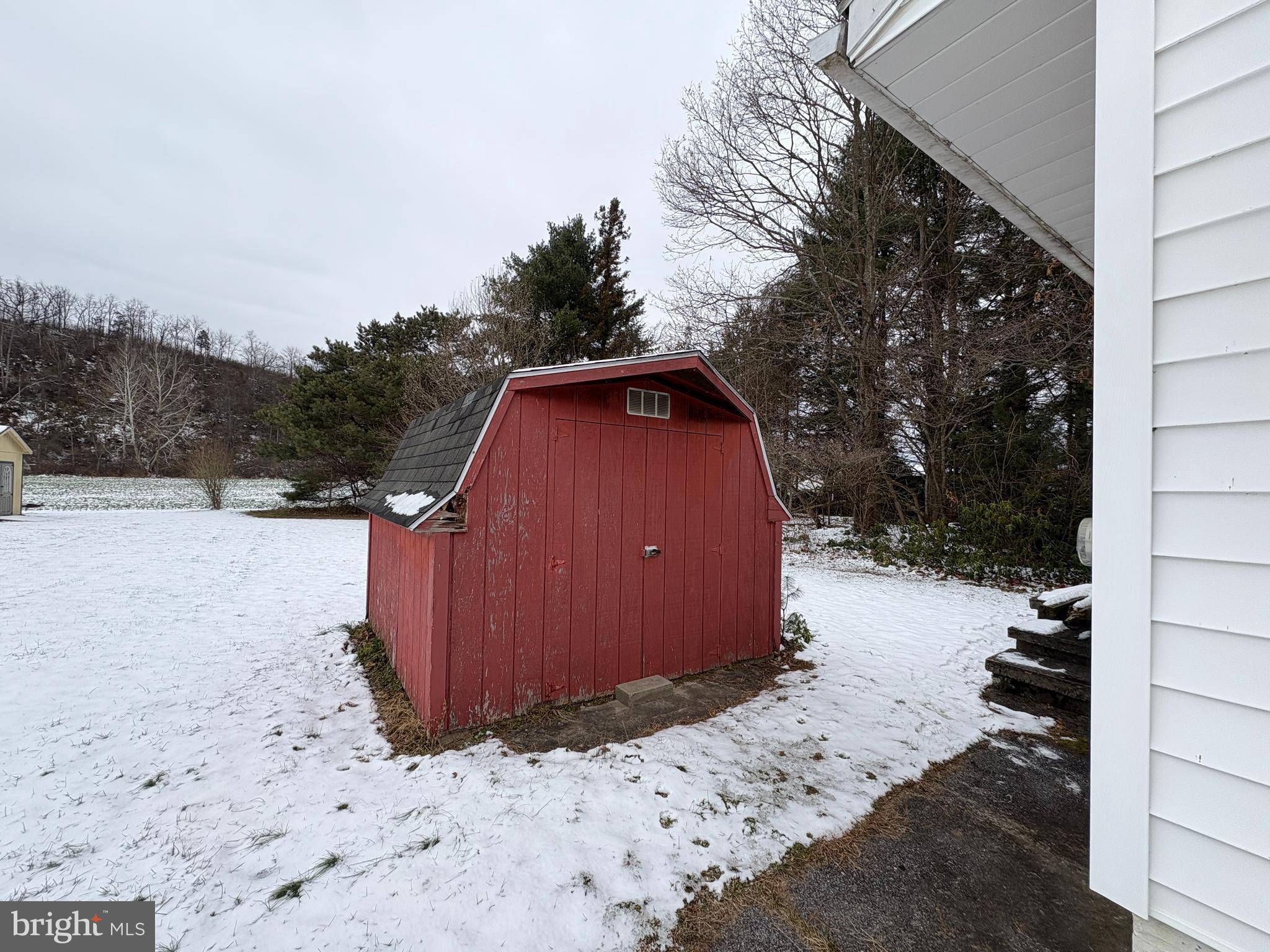 723 HONEY CREEK ROAD