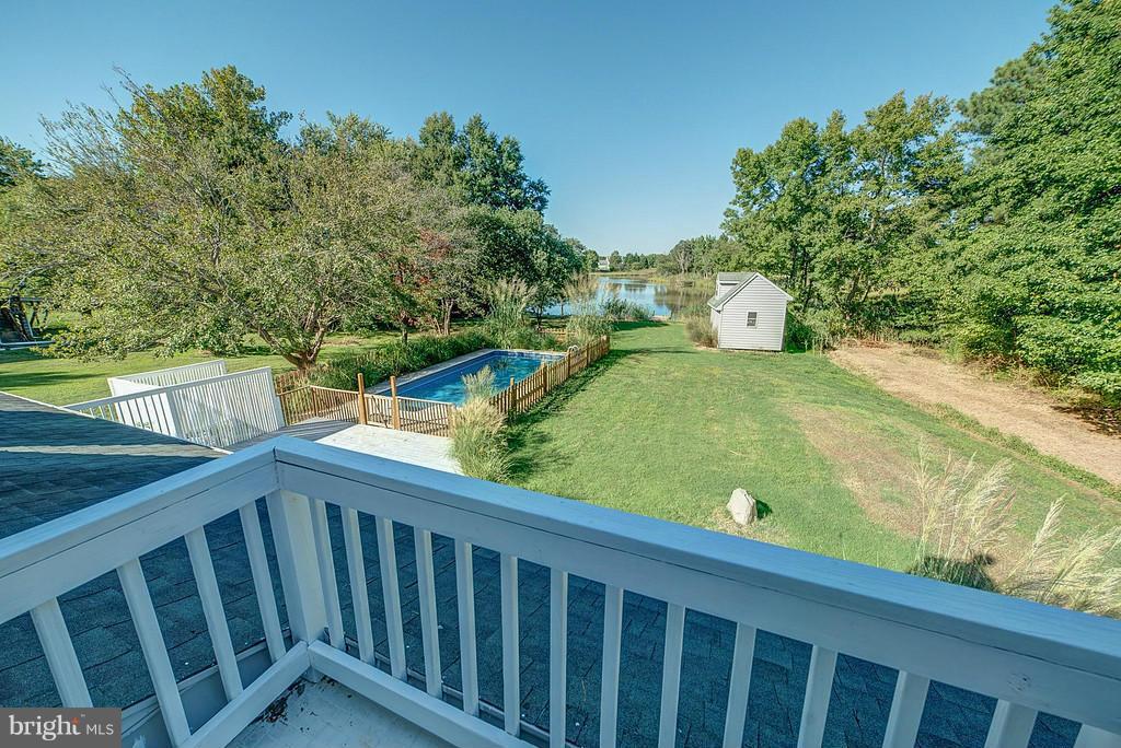 TOWER GARDENS - Residential