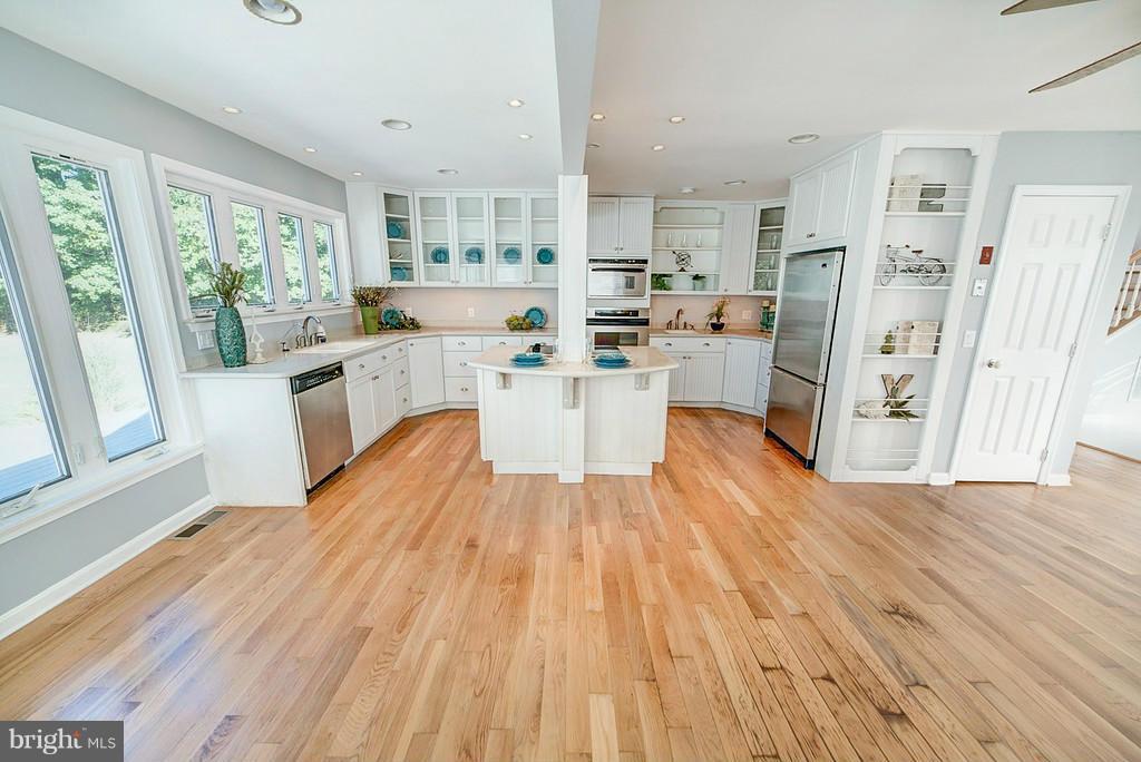 TOWER GARDENS - Residential