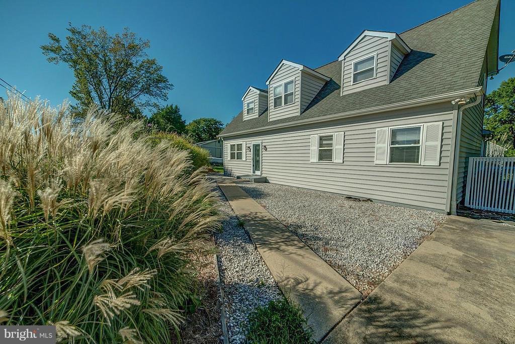 TOWER GARDENS - Residential