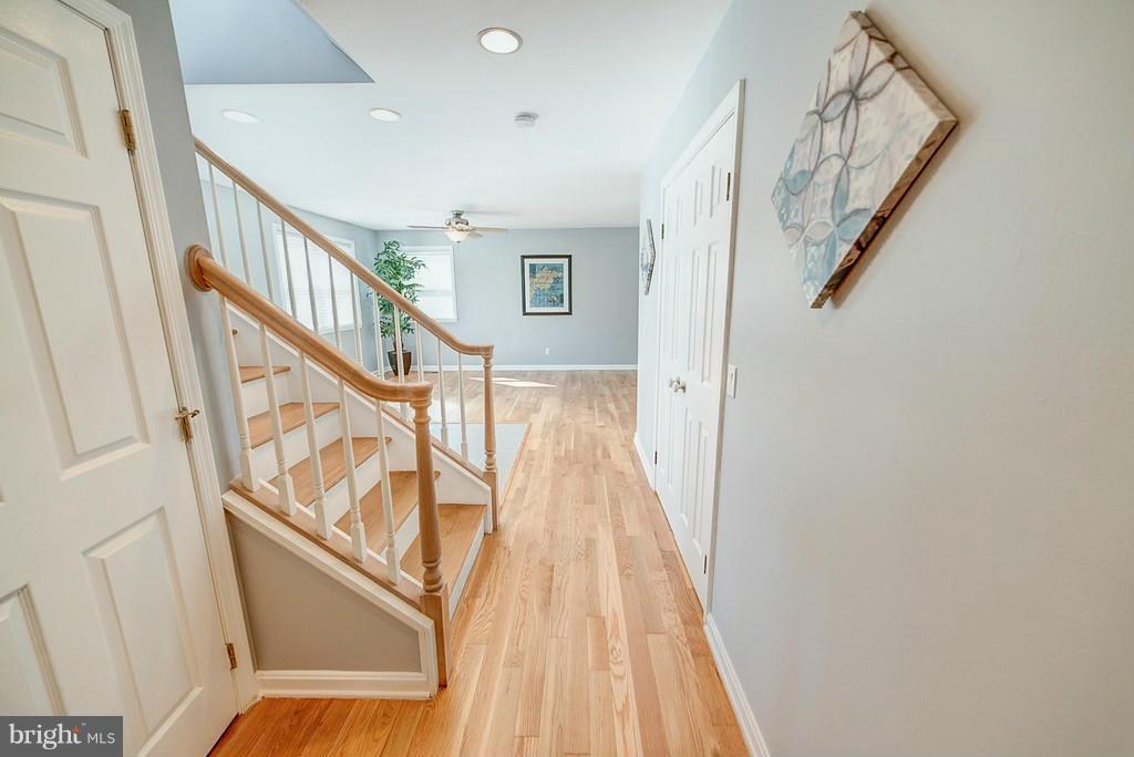 TOWER GARDENS - Residential