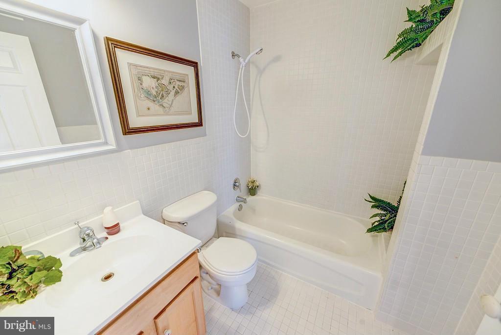 TOWER GARDENS - Residential