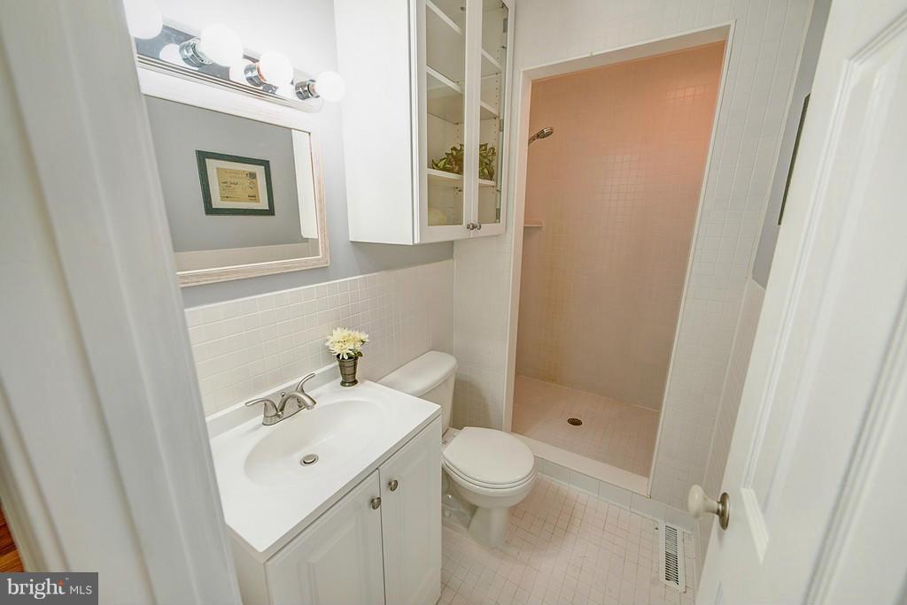 TOWER GARDENS - Residential