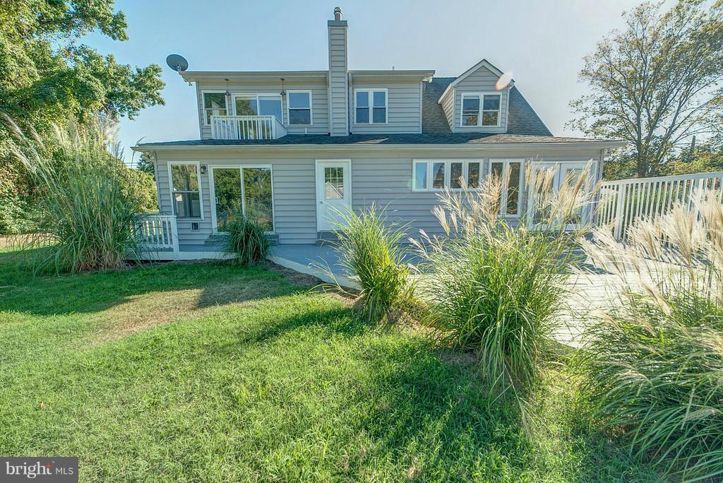 TOWER GARDENS - Residential