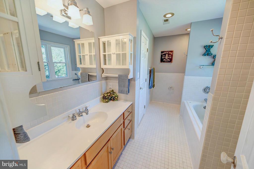 TOWER GARDENS - Residential