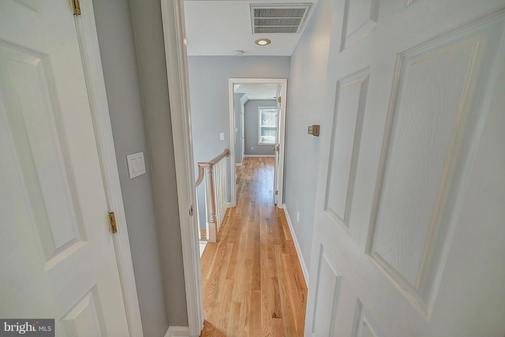 TOWER GARDENS - Residential