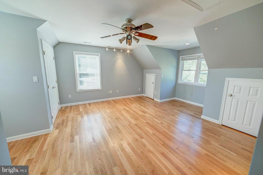 TOWER GARDENS - Residential