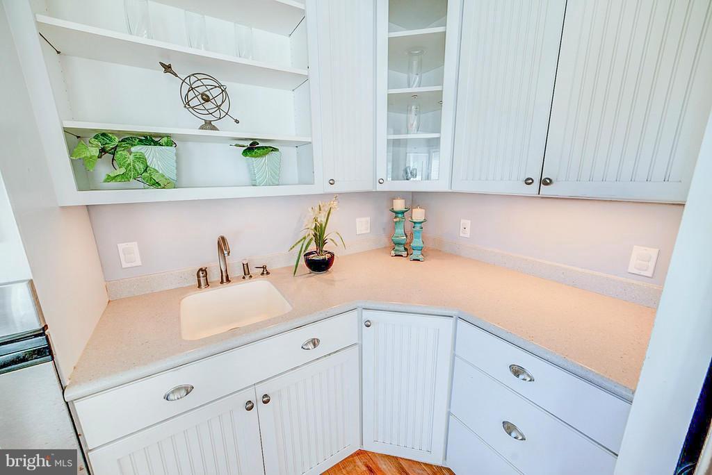 TOWER GARDENS - Residential