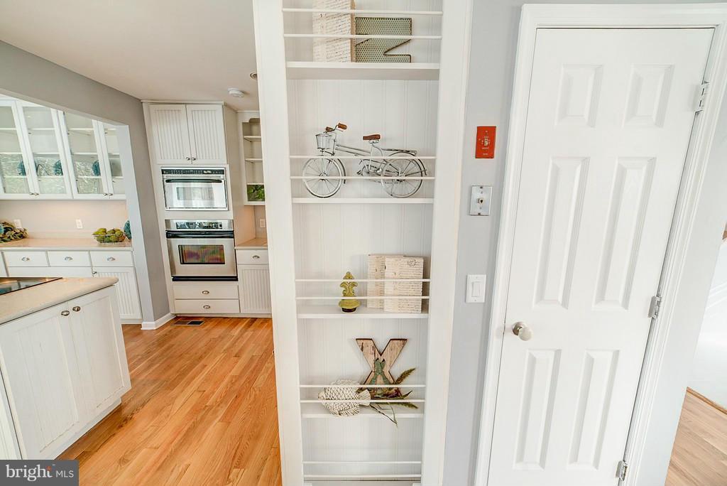 TOWER GARDENS - Residential