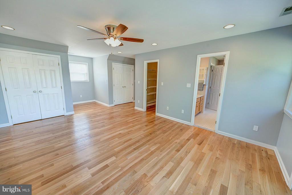 TOWER GARDENS - Residential