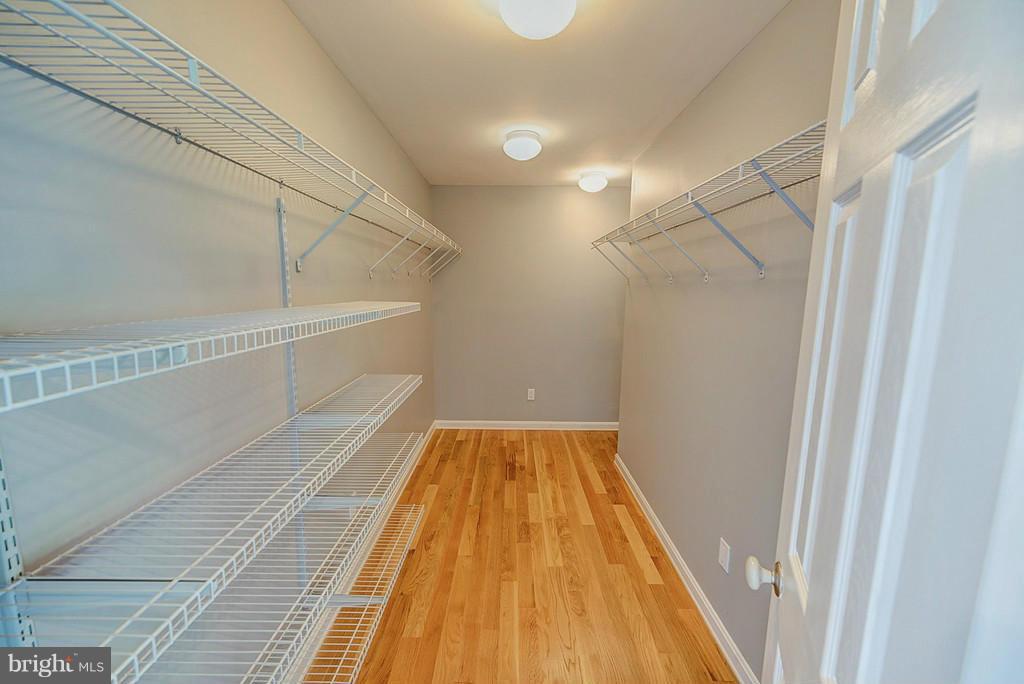 TOWER GARDENS - Residential