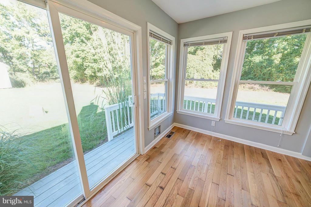 TOWER GARDENS - Residential