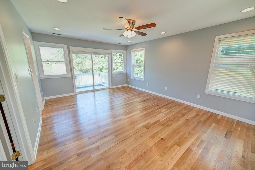 TOWER GARDENS - Residential