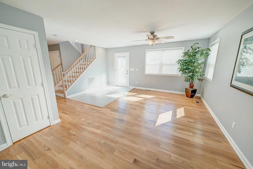 TOWER GARDENS - Residential