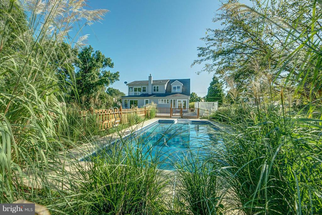 TOWER GARDENS - Residential