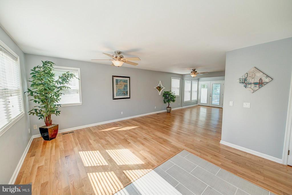 TOWER GARDENS - Residential