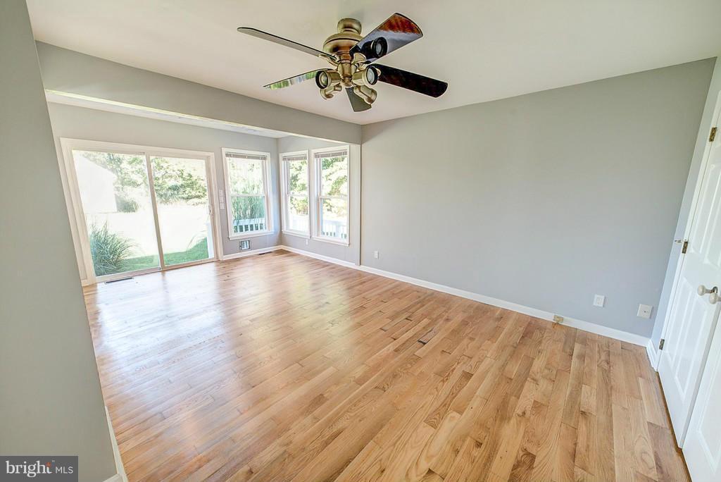 TOWER GARDENS - Residential