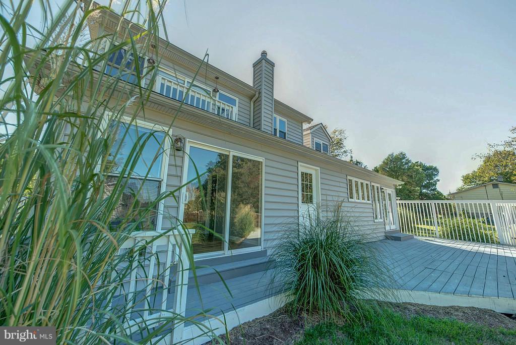 TOWER GARDENS - Residential