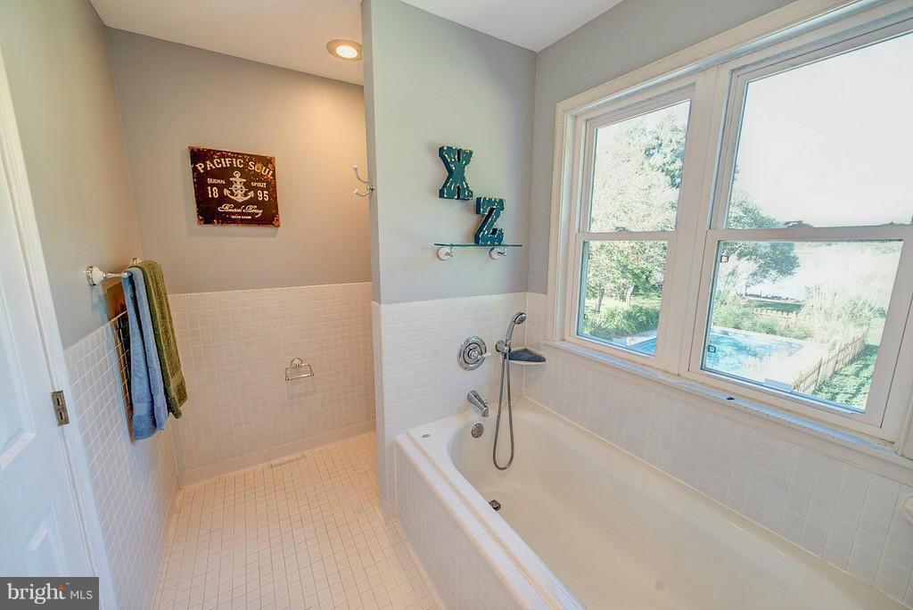 TOWER GARDENS - Residential