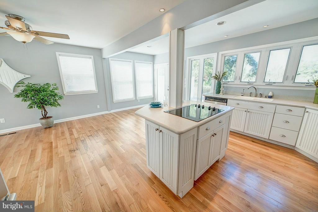 TOWER GARDENS - Residential