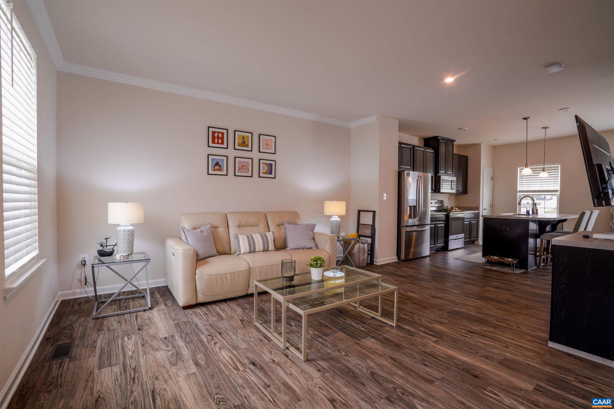 VILLAGE OAKS - Residential