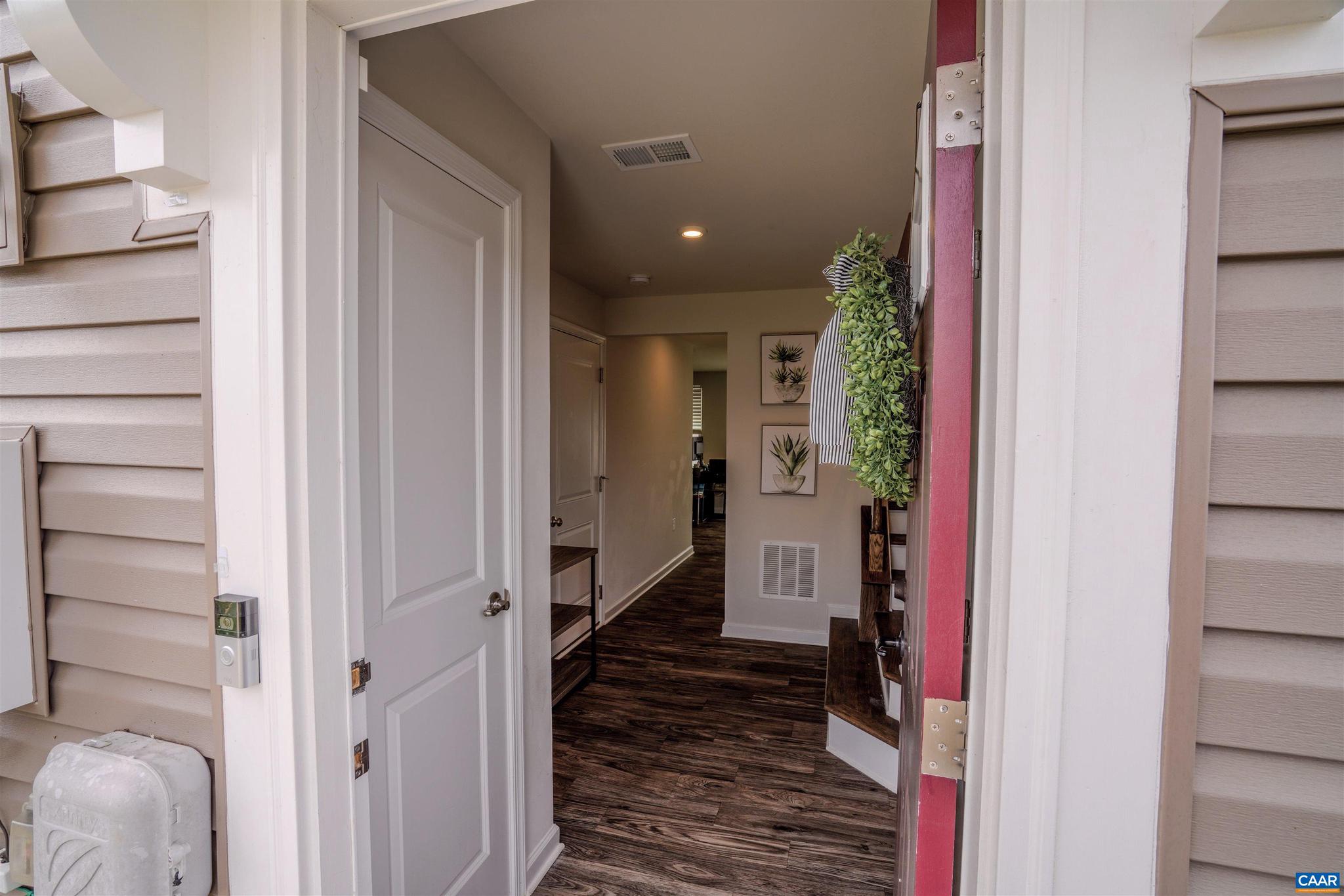 VILLAGE OAKS - Residential