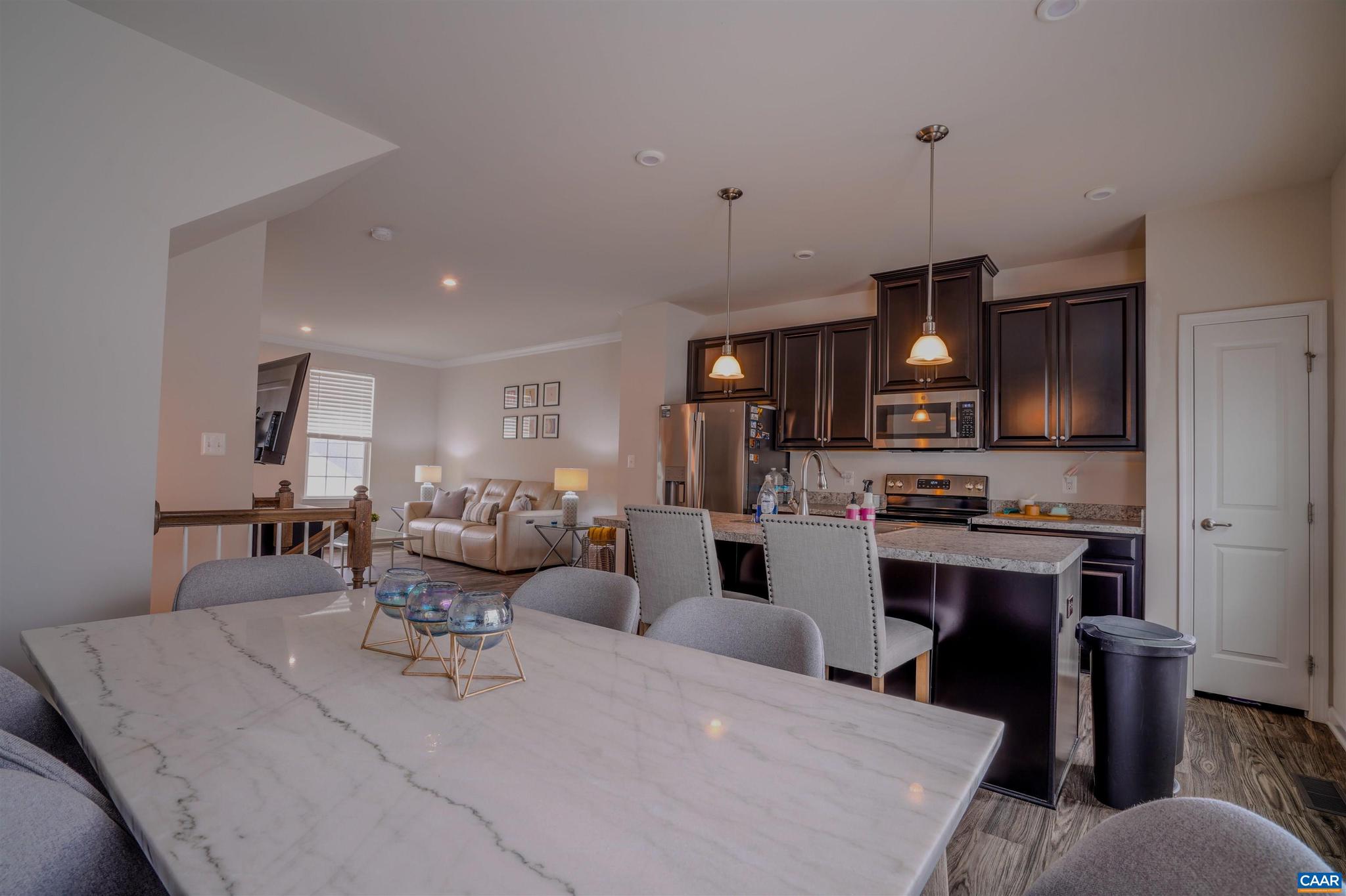 VILLAGE OAKS - Residential