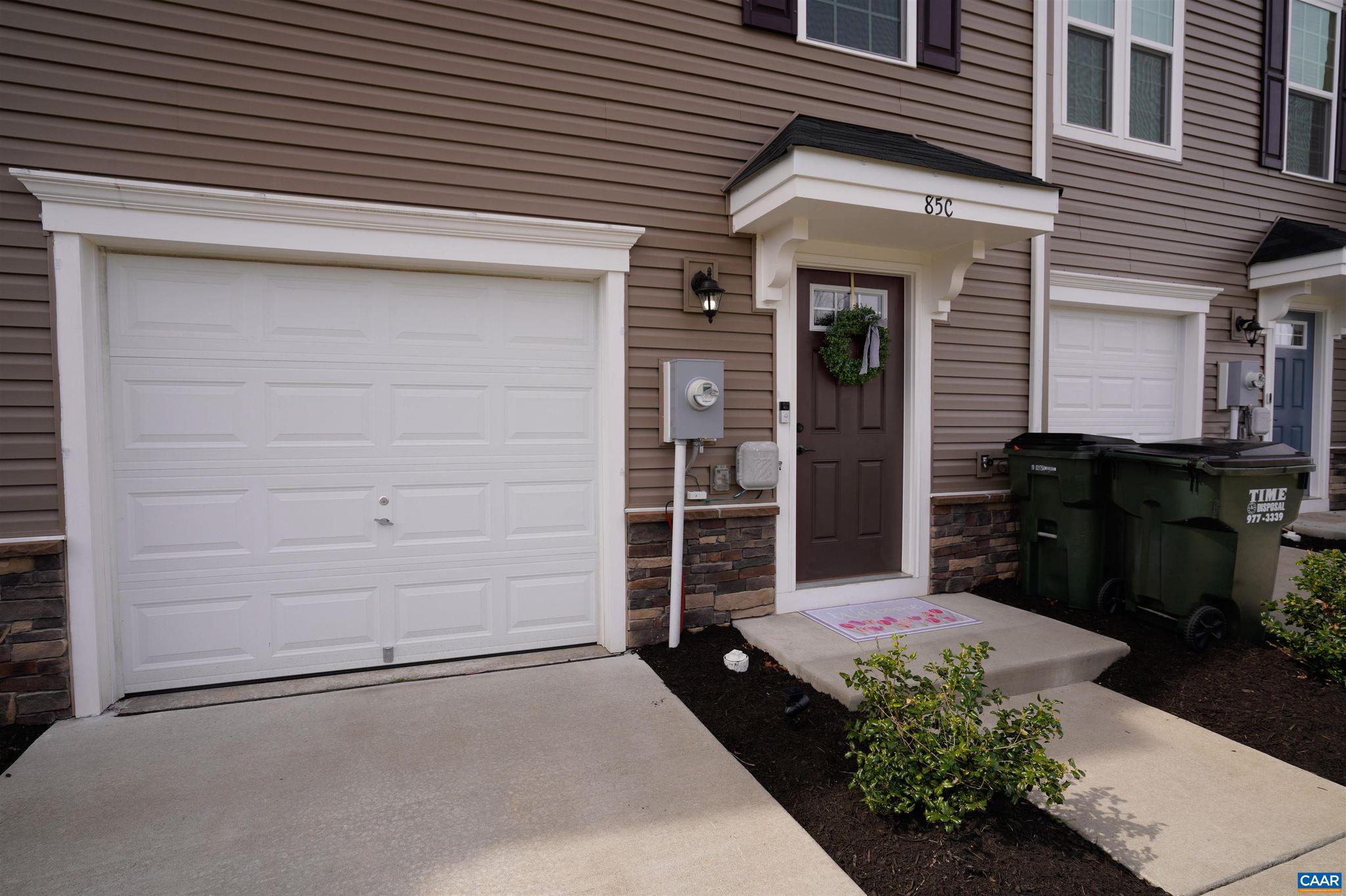 VILLAGE OAKS - Residential