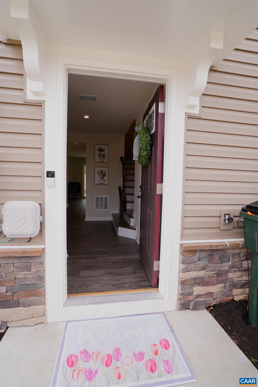 VILLAGE OAKS - Residential