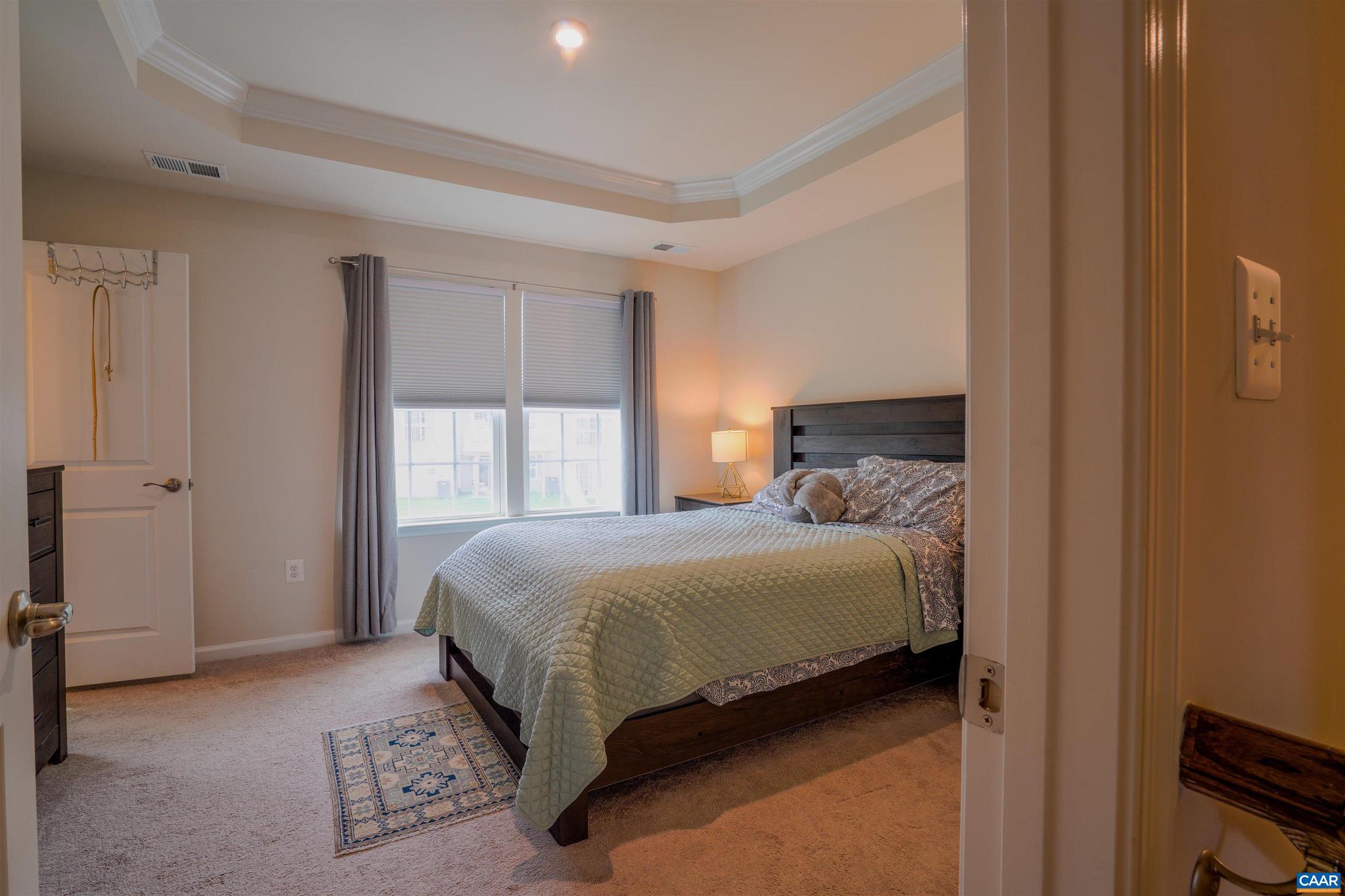 VILLAGE OAKS - Residential