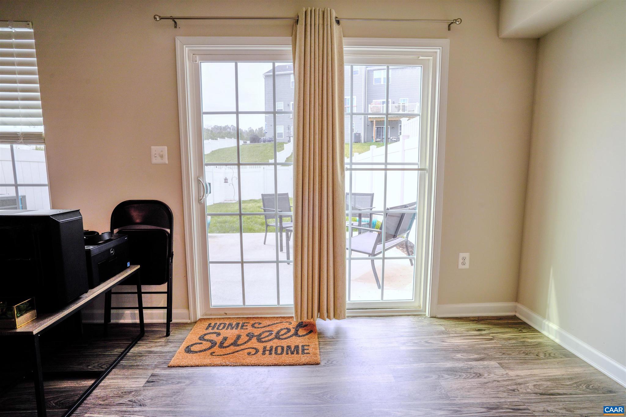 VILLAGE OAKS - Residential