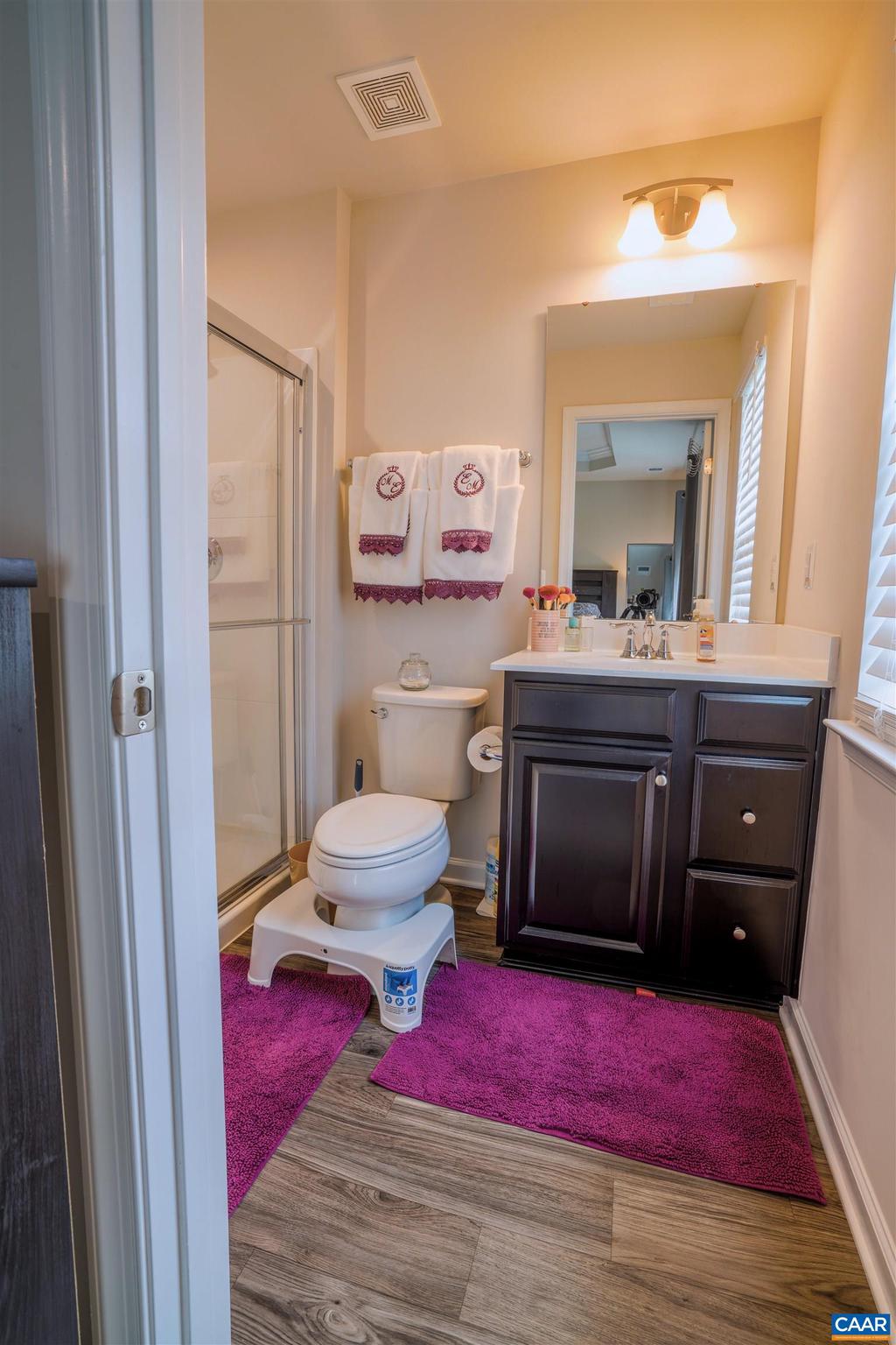 VILLAGE OAKS - Residential