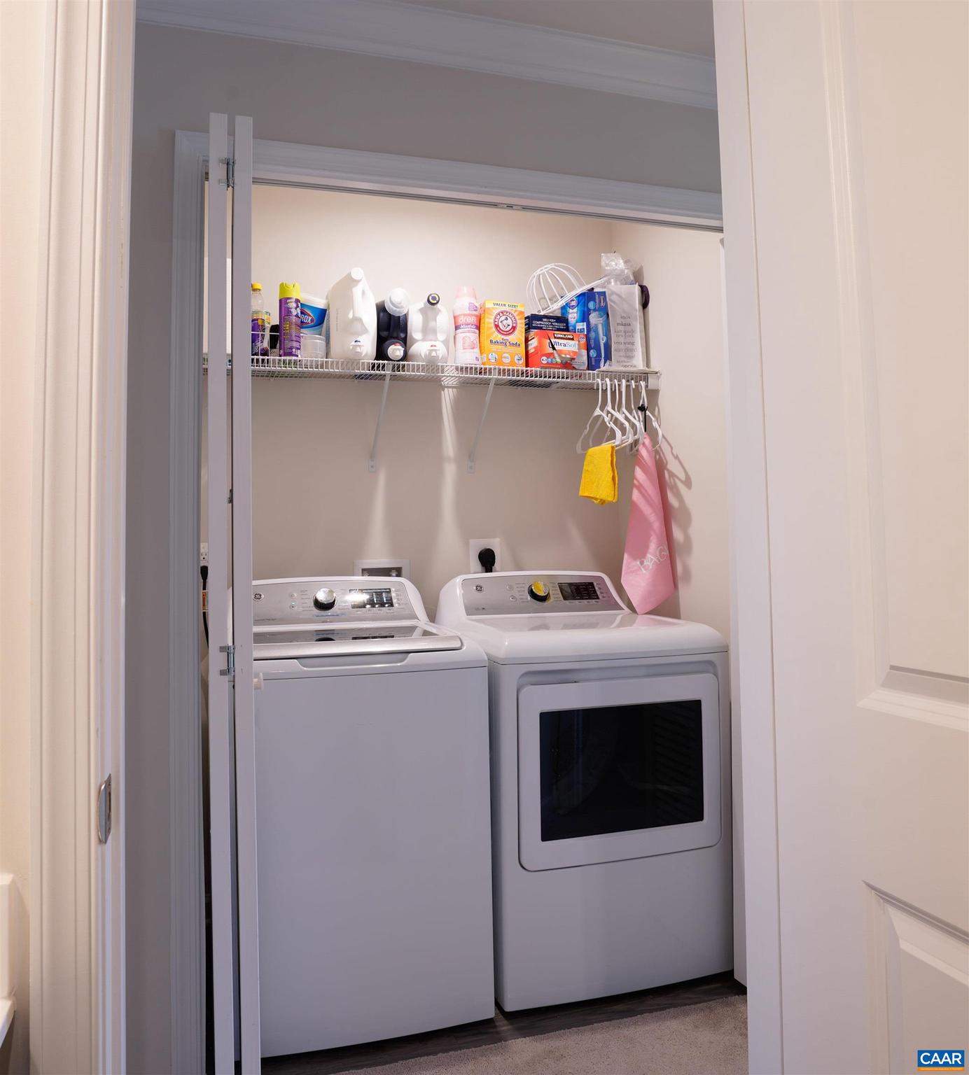 VILLAGE OAKS - Residential