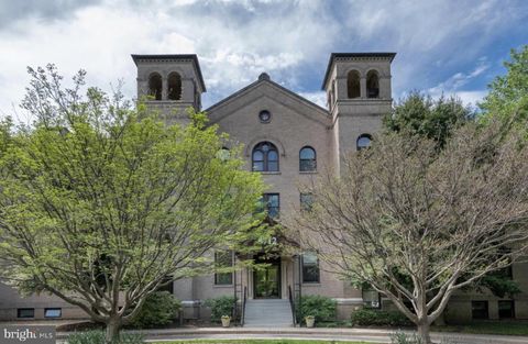 5712 ROLAND AVENUE 1E BALTIMORE MD 21210