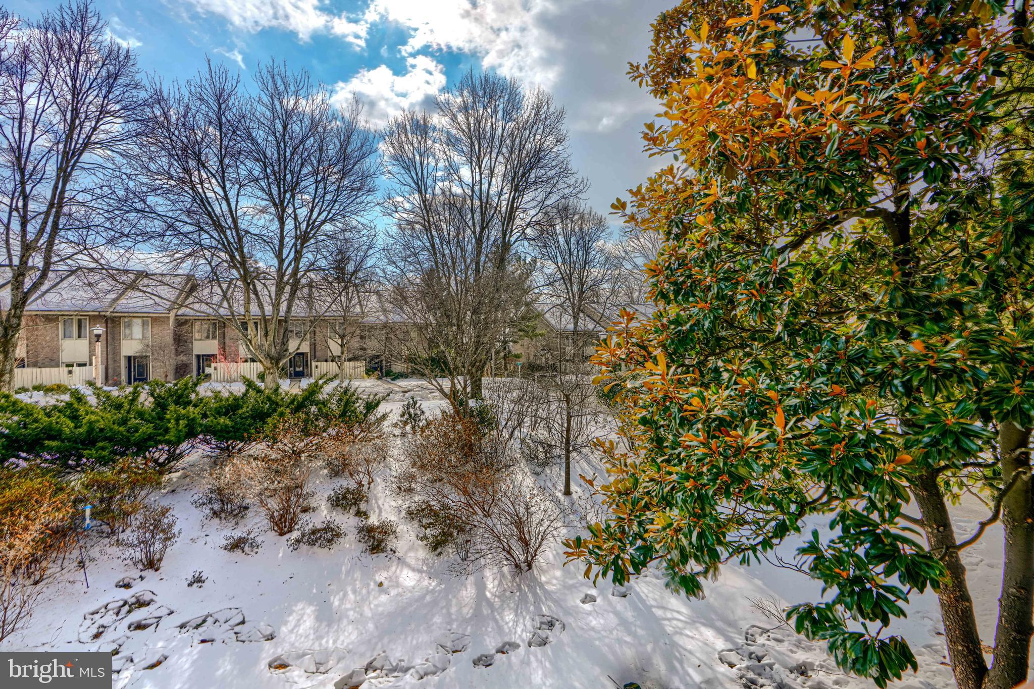 ROLAND PARK - Residential