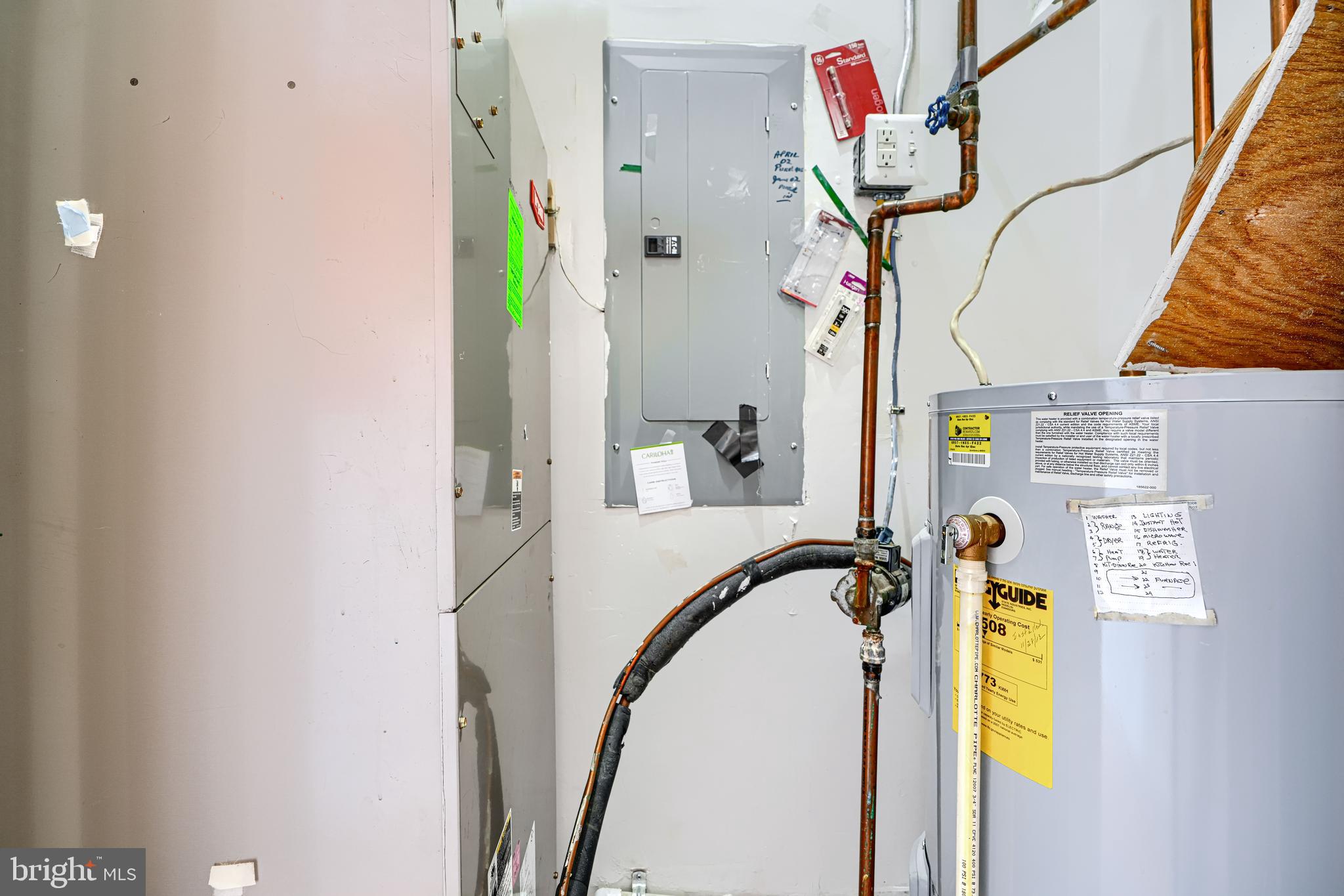 ROLAND PARK - Residential