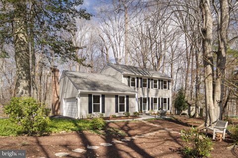 Homes For Sale - 11415 Whispering Dove Place<br/> Prince William County, MANASSAS, VA 20112