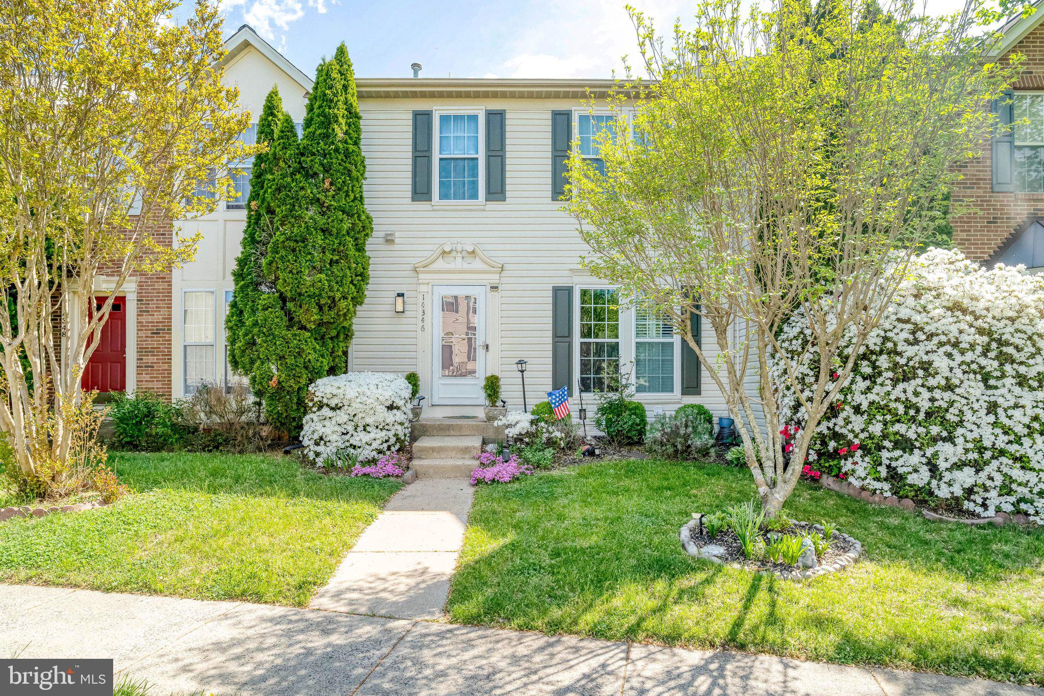 14346 STONEWATER COURT