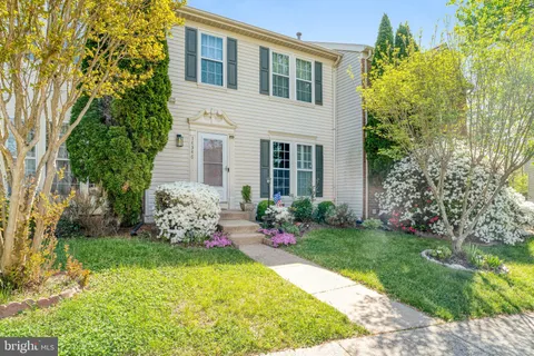 14346 Stonewater Court, Centreville, VA MLS: VAFX2309944
