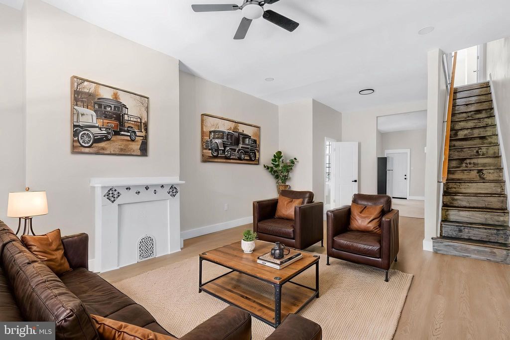 Photo of 4288 Viola Street, PHILADELPHIA, PA 19104 (MLS # PAPH2564050)