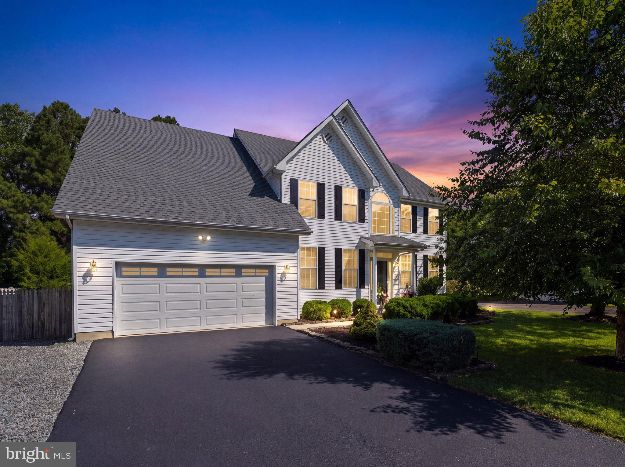 324 LOBLOLLY WAY