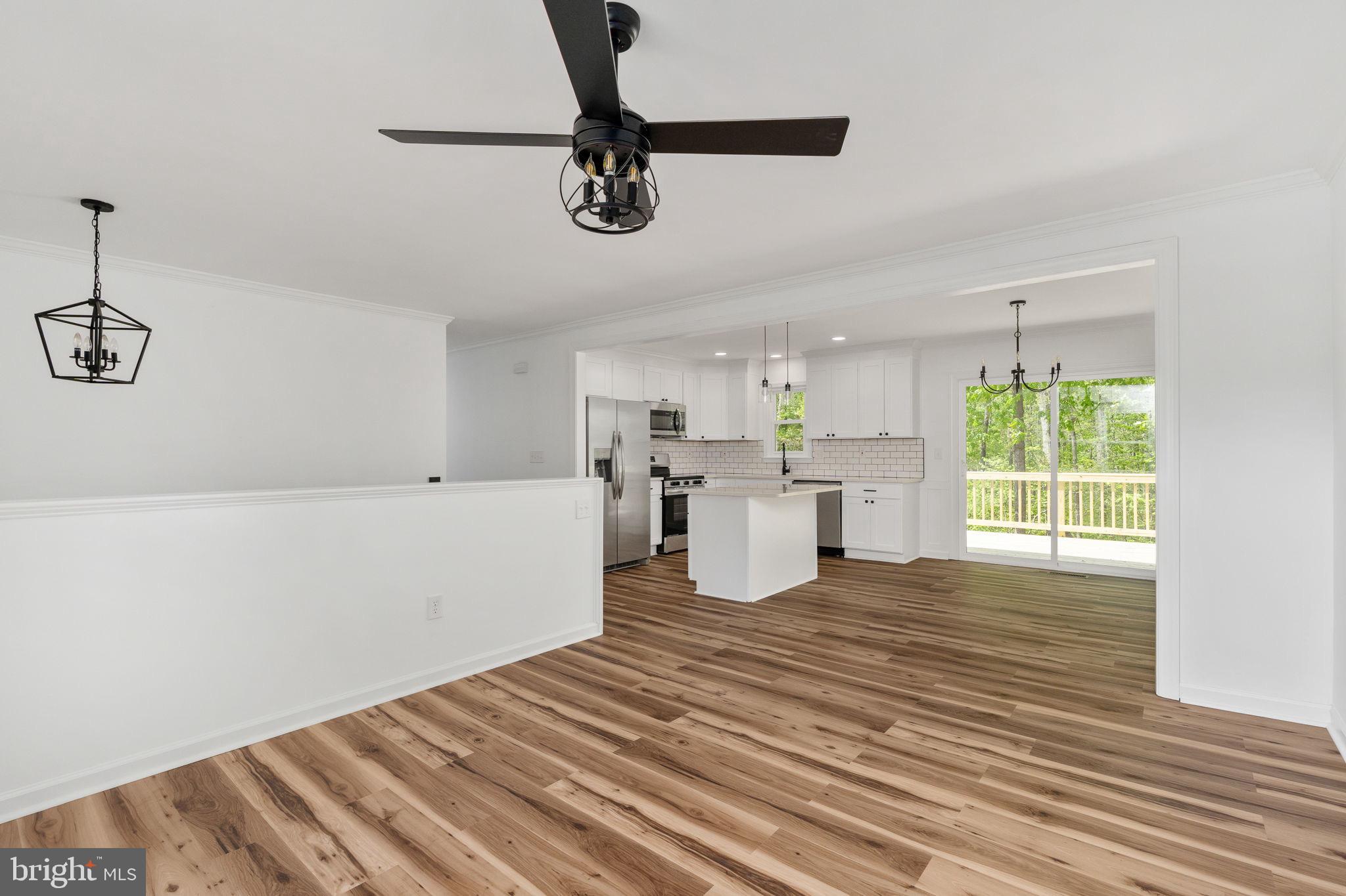 LORRAINE HEIGHTS - Residential