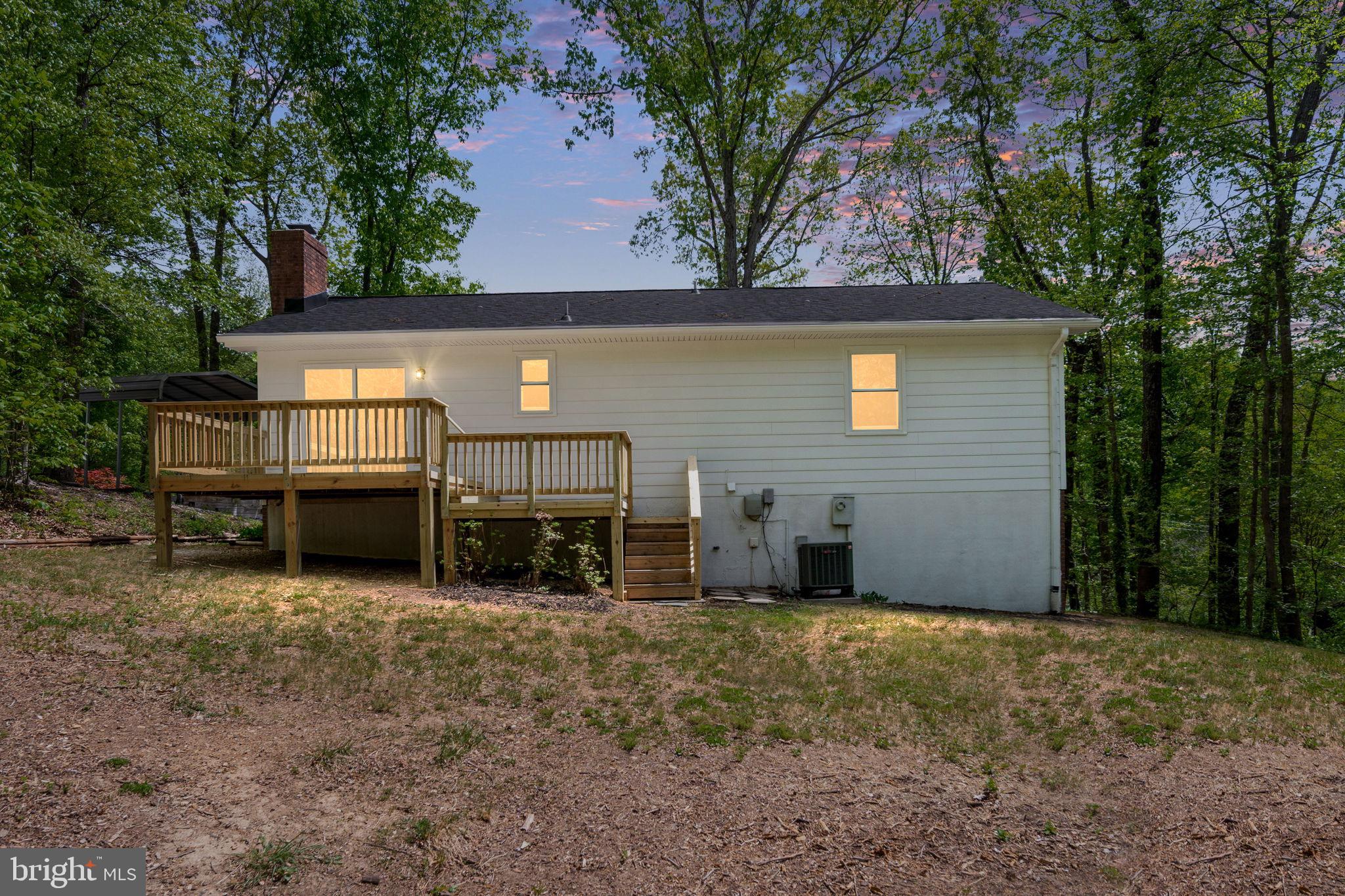 LORRAINE HEIGHTS - Residential