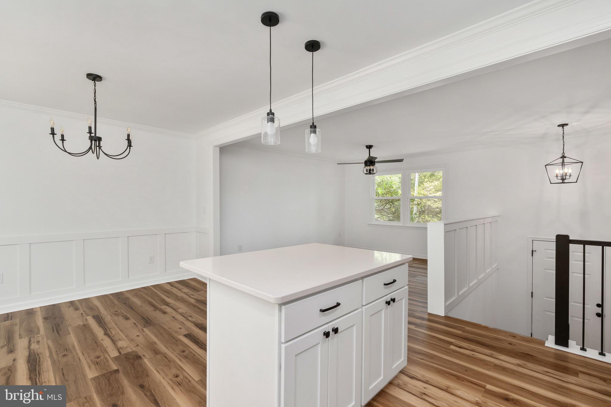 LORRAINE HEIGHTS - Residential