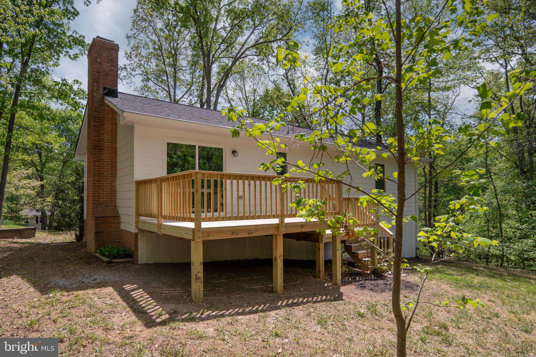 LORRAINE HEIGHTS - Residential